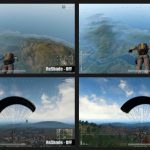 Сравнение ReShade в PUBG