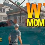 PUBG Забавные моменты WTF Funny №82