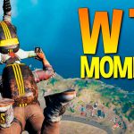 Пиковый онлайн PUBG превысил рекордные 700 тысяч игроков