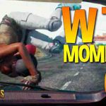 PUBG Забавные моменты WTF Funny №64