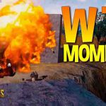 PUBG Забавные моменты WTF Funny №74