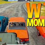 PUBG Забавные моменты WTF Funny №88