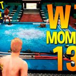 PUBG Забавные моменты WTF Funny №130