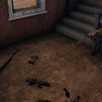 Ловим на наживку в PUBG