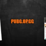 Pubg.op.gg: рейтинг, статистика, история игроков PUBG