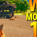 PUBG Забавные моменты WTF Funny №187