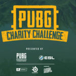 PUBG Charity Challenge: $500,000 на благотворительность