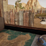 Стрельбище в PUBG: разработчики добавят тренировочную зону