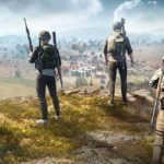 Подробный разбор Erangel | Как играть на турнире 2