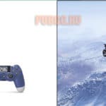 Конкурс трюков «Викенди»: получи бесплатно PUBG PS4 Pro