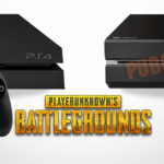 Обновление версий PUBG для PS4 и XBOX от 09.04.2019