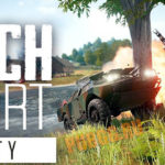 Разработчики PUBG опубликовали видео обзор обновления #30