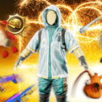 В игре PUBG Lite новый ивент - Чёрная пятница