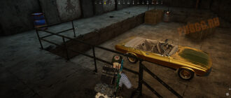 Где найти Золотой Мирадо в PUBG после обновления Где найти Золотой Мирадо в PUBG после обновления