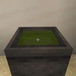 Как красить кожаную броню в Майнкрафте