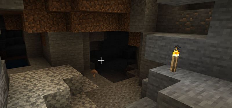  Как выращивать грибы в Minecraft1 