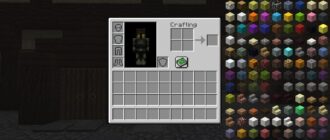 Just Enough Items мод на Майнкрафт Just Enough Items мод на Майнкрафт